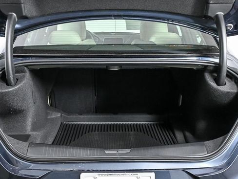 New 2025 Cadillac CT4 Premium Luxury image 23