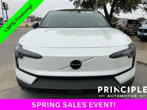 New 2026 Volvo EX30 Plus AWD/4WD image 3