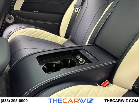 Used 2024 Bentley Continental GT V8 image 99