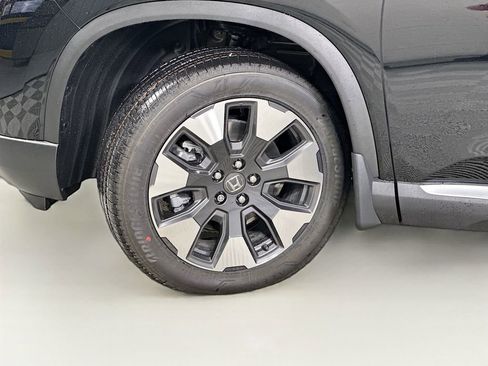 New 2026 Honda Pilot Touring image 24