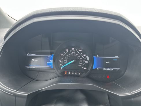 Used 2024 Ford Edge ST-Line AWD/4WD image 20