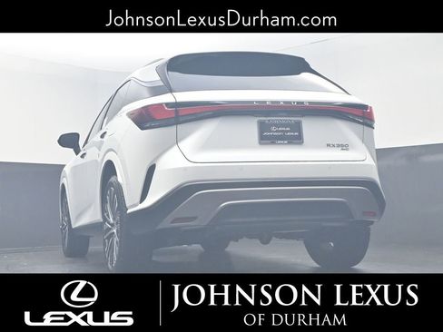 New 2026 Lexus RX 350 Premium Plus image 19