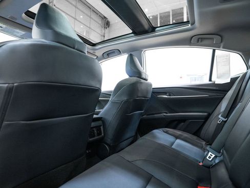 New 2026 Toyota Camry XLE image 12