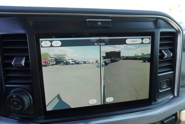 Used 2025 Ford F350 Platinum w/ Platinum Plus Package AWD/4WD image 43