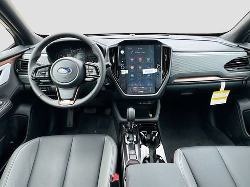 New 2026 Subaru Forester Sport AWD/4WD image 27