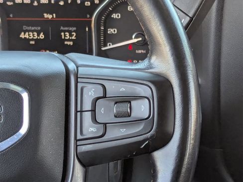 Used 2021 GMC Sierra 1500 AT4 w/ AT4 Premium Package image 21