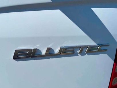 Used 2014 Freightliner Sprinter 3500