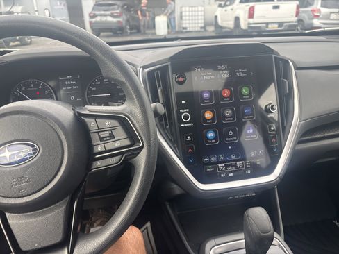 Used 2024 Subaru Crosstrek 2.0i Premium image 22