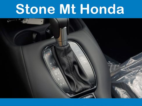 New 2026 Honda HR-V LX image 31