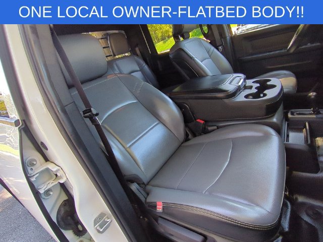 Used 2024 RAM 2500 Tradesman w/ Chrome Appearance Group AWD/4WD image 36