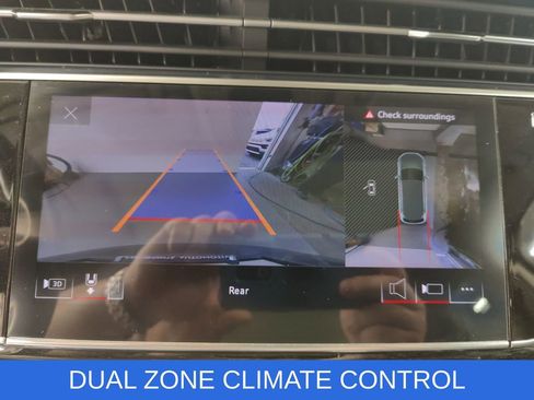 Used 2021 Audi Q7 2.0T Premium w/ Convenience Package image 27