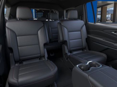 New 2026 Chevrolet Traverse Z71 w/ Driver Confidence Package image 18