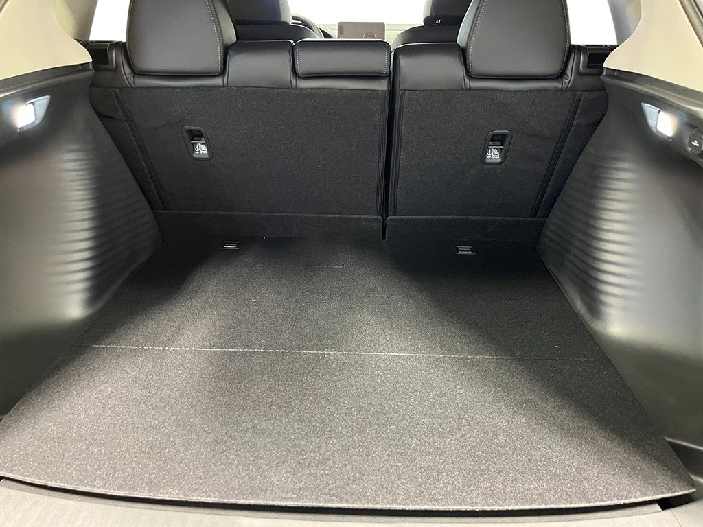 New 2026 Honda HR-V EX-L image 21
