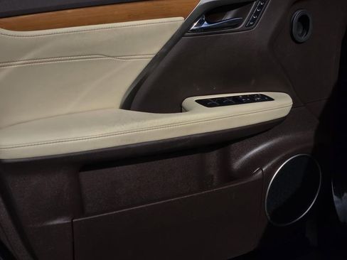 Used 2016 Lexus RX 350 350 image 19