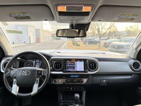 Used 2023 Toyota Tacoma SR5 image 20