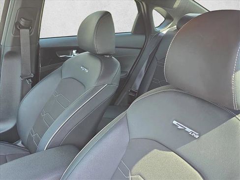 Used 2024 Kia Forte GT-Line FWD image 16