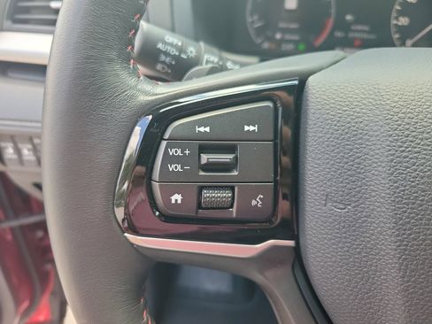 Used 2025 Honda Odyssey Sport-L image 20