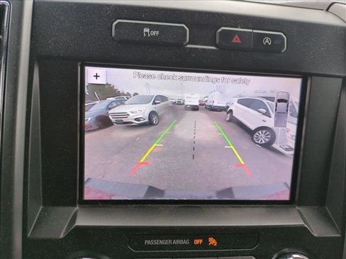 Used 2019 Ford F150 XLT w/ Equipment Group 302A Luxury image 12