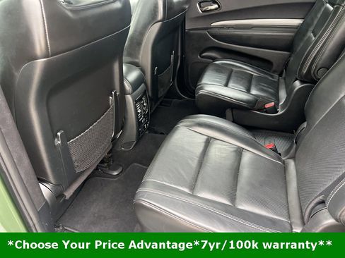 Certified 2020 Dodge Durango R/T w/ Blacktop Package image 40