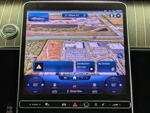 Used 2023 Mercedes-Benz S 500 4MATIC image 16