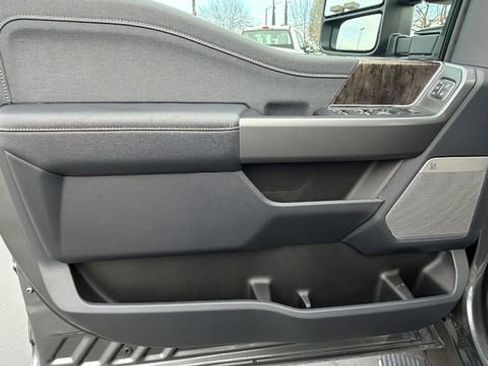 New 2026 Ford F350 Lariat w/ Lariat Ultimate Package image 21