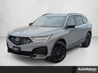 New 2026 Acura MDX A-Spec