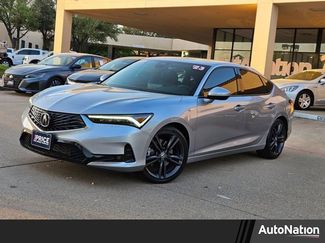 Used 2023 Acura Integra A-Spec video 1