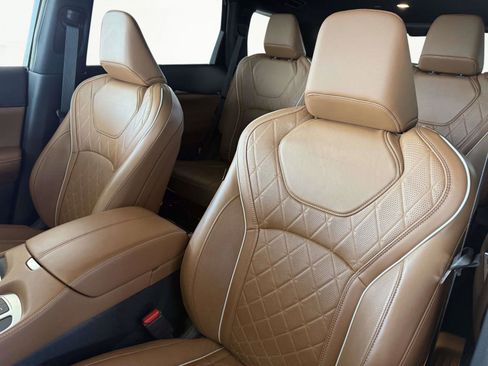Used 2025 INFINITI QX60 Autograph image 35