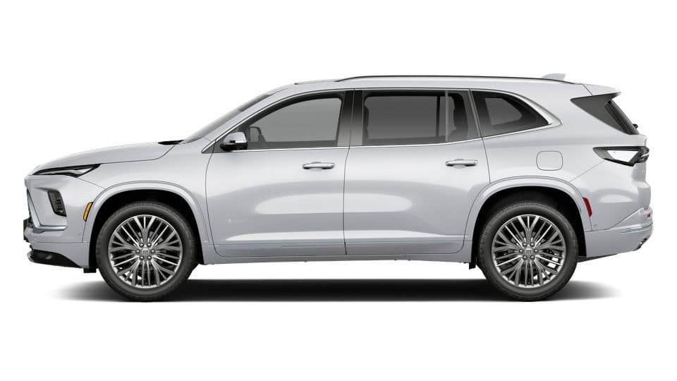New 2027 Buick Enclave Avenir FWD image 64