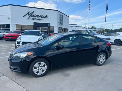 Used 2016 Kia Forte LX