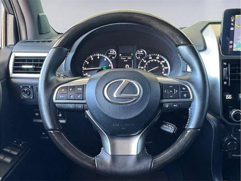 Used 2023 Lexus GX 460 Premium w/ Premium Plus Package AWD/4WD image 14