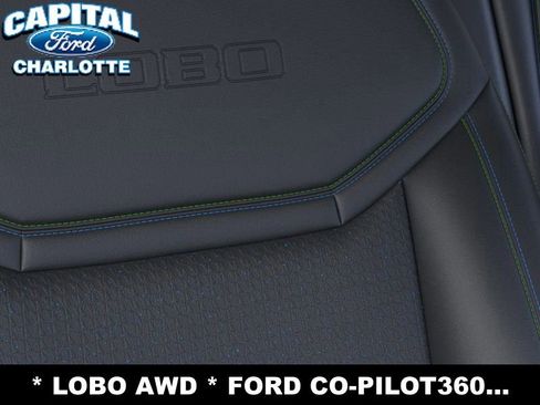 New 2026 Ford Maverick Lobo image 18