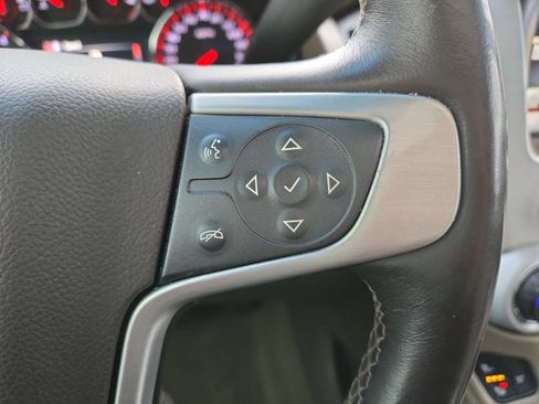 Used 2015 GMC Yukon SLT w/ Open Road Package image 15