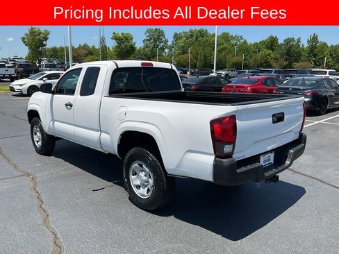 Used 2022 Toyota Tacoma SR RWD image 14
