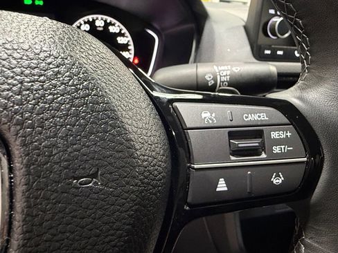 Used 2026 Honda Civic Sport image 25