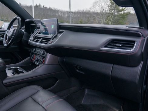 Used 2023 Chevrolet Tahoe RST image 11