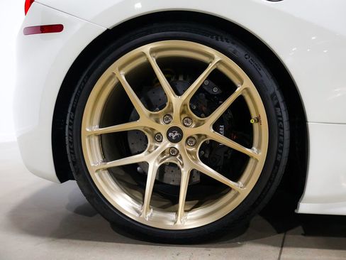 Used 2017 Ferrari 488 Spider RWD image 50