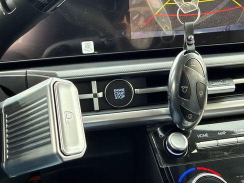 New 2026 Hyundai Santa Fe SEL image 29