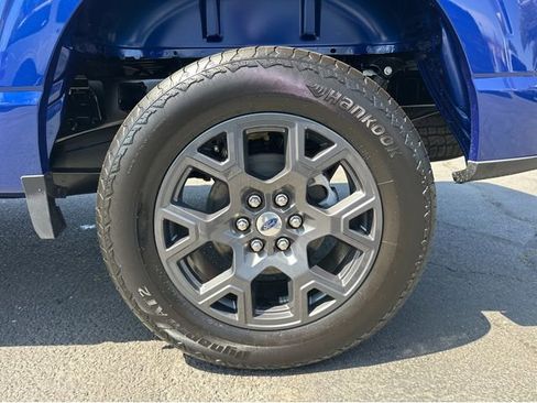 New 2026 Ford F150 STX w/ Equipment Group 200A image 23