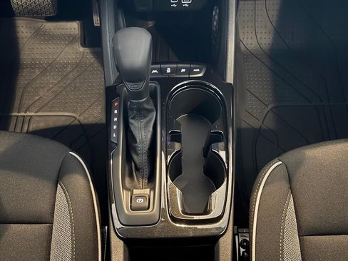 New 2026 Chevrolet TrailBlazer LT w/ Driver Confidence Package image 8