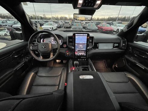 Used 2025 RAM 1500 RHO w/ RHO Level 1 Equipment Group image 26