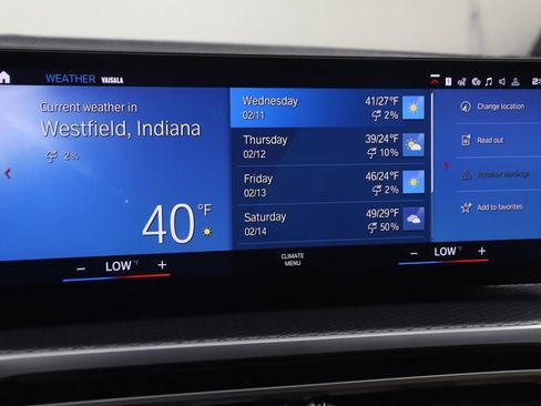 Used 2023 BMW M2 w/ Lighting Package image 49