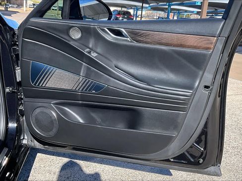 Used 2021 Genesis G80 3.5T w/ Prestige Package image 22