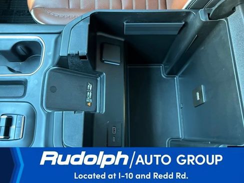 Used 2024 GMC Sierra 2500 Denali Ultimate image 31