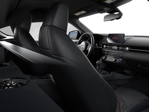 New 2026 Toyota Supra image 16