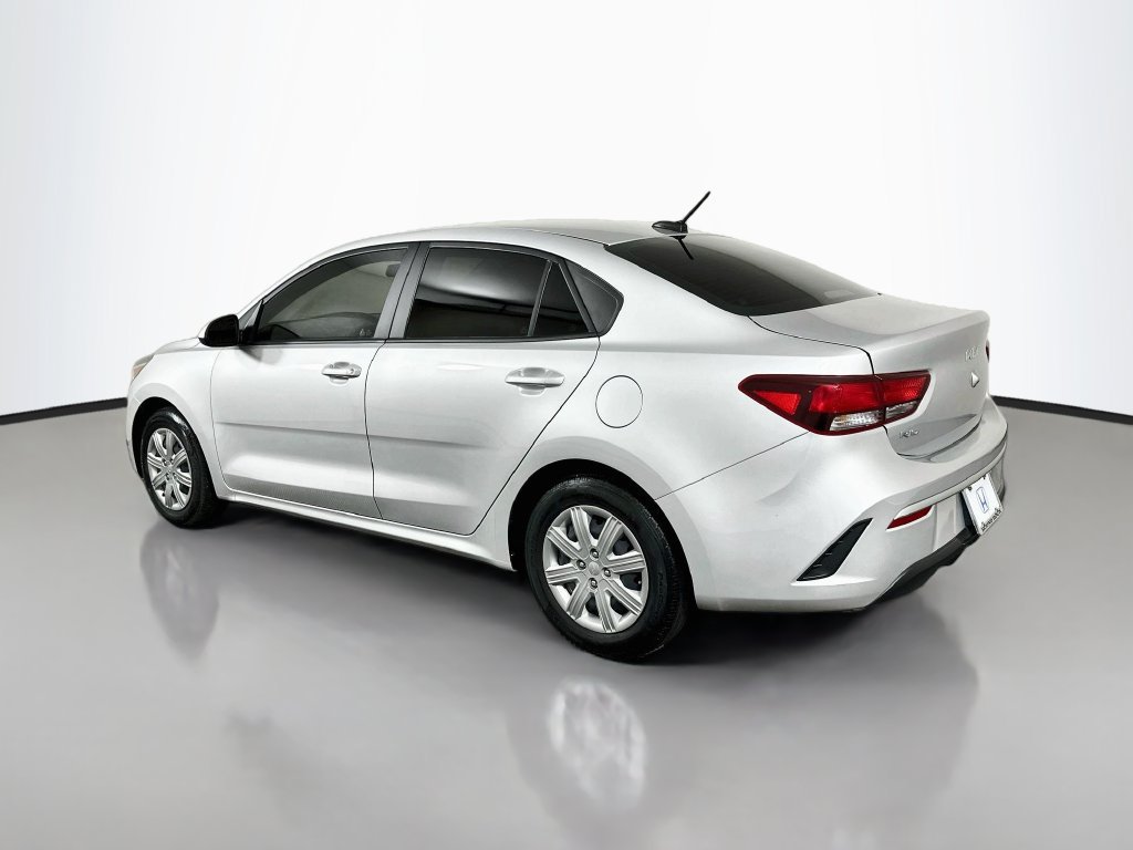 Used 2023 Kia Rio S FWD image 7