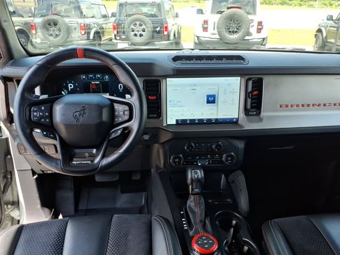 Certified 2024 Ford Bronco Raptor AWD/4WD image 15