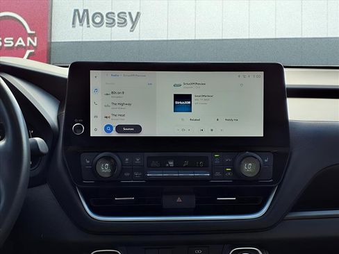 Used 2024 Toyota Grand Highlander XLE image 19