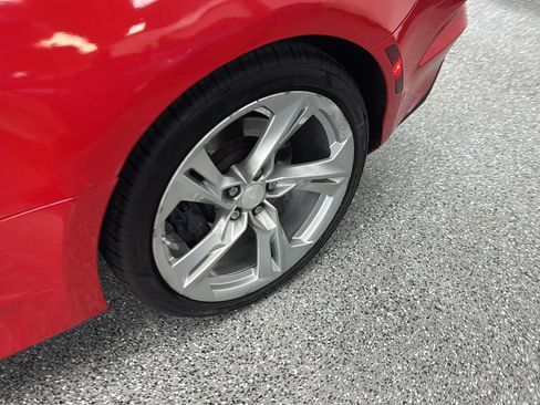 Used 2019 Chevrolet Camaro SS RWD image 33