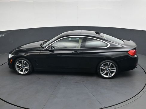 Used 2017 BMW 430i xDrive Coupe AWD/4WD image 24